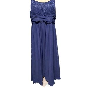 Mori Lee Bridesmaids (21736)